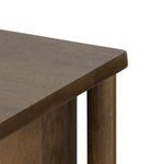 Product Image 14 for Veta Taupe Mango Wood Cane Sideboard from Four Hands