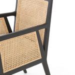 Product Image 3 for Antonia Cane Dining Arm Chair from Four Hands