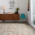 Product Image 2 for Enchant Beige Rug from Loloi