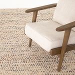 Product Image 1 for Emile Diamond Rug from Four Hands