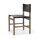 Product Image 18 for Kena Top Grain Leather Dining Chair from Four Hands