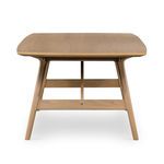 Product Image 1 for Yara Dining Table Burnished Oak from Four Hands