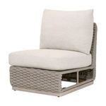 Product Image 2 for Caspian Outdoor Modular Sofa from Essentials for Living
