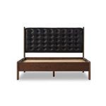 Product Image 36 for Halston Upholstered Brown Ash Queen Bed from Four Hands