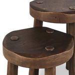 Product Image 7 for Maha Accent Stool from Four Hands