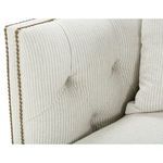 Product Image 9 for Brette Bench Cushion Sofa from Rowe Furniture