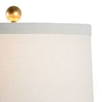 Product Image 3 for Gourd Lamp from Chelsea House