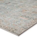 Product Image 10 for Stag Oriental Teal / Gold Area Rug from Jaipur 