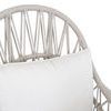 Product Image 3 for Dana Rope Wing Chair from Sunset West