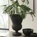 Product Image 2 for Riviera Footed Urn from Napa Home And Garden