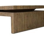 Product Image 9 for Matthes Sierra Rustic Natural Coffee Table from Four Hands