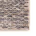 Product Image 3 for Calista Natural Solid Blue/ Light Gray Area Rug from Jaipur 