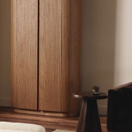 Product Image 14 for Delphi Veneer Cabinet from Four Hands