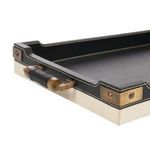 Product Image 3 for Toulon Rectangular Serving Tray from Villa & House