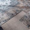 Product Image 1 for Laila Camel / Charcoal Rug from Surya