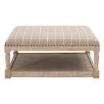 Product Image 1 for Townsend Upholstered Coffee Table from Essentials for Living