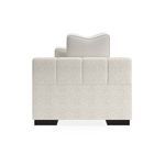 Product Image 4 for Edge Loveseat from Caracole