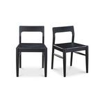 Product Image 1 for Owing Dining Chair, Set of 2 from Moe's
