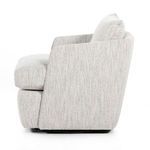 Product Image 3 for Whittaker Swivel Chair - Merino Cotton from Four Hands
