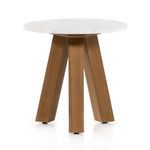 Product Image 1 for Sanders Outdoor End Table from Four Hands