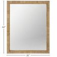 Product Image 3 for Long Key Mirror from Universal Furniture