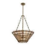 Product Image 5 for Decora Chandelier from Arteriors