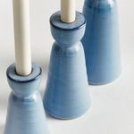 Product Image 3 for Libbey Taper Holders, Set Of 3 from Napa Home And Garden