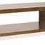 Product Image 1 for Melange Mulholland Rectangle Cocktail Table from Hooker Furniture