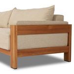 Product Image 28 for Chapman Casa Cream Upholstered Outdoor Sofa from Four Hands