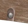 Product Image 2 for Rivet Extension Dining Table from Essentials for Living