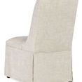 Product Image 3 for Traditions Slipper Side Chair, Set of 2 from Hooker Furniture