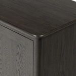 Product Image 8 for Dumont Smoked Black Veneer Small Cabinet from Four Hands