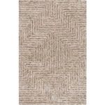 Product Image 1 for Falcon Ivory / Taupe Rug from Surya