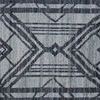 Product Image 5 for Vivien Transitional Gray / Blue Hand-Knotted Rug - 10' x 14' from Feizy Rugs