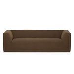Product Image 1 for Vince Crypton Nomad Mushroom Sofa-94" from Four Hands