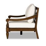 Product Image 15 for Alameda White Wooden Outdoor Sofa from Four Hands