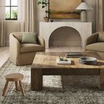 Product Image 17 for Abaso Brown Wooden Coffee Table from Four Hands