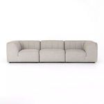 Gwen Outdoor 3 Pc Sectional image 3