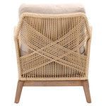 Product Image 2 for Loom Club Chair from Essentials for Living