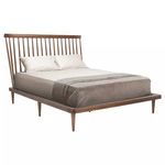 Product Image 3 for Jessika Queen Bed from Nuevo