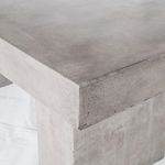 Product Image 2 for Antonius Outdoor Dining Table from Moe's