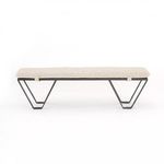 Product Image 6 for Darrow Bench from Four Hands