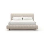 Product Image 2 for Well Balanced Ecru Bed from Caracole