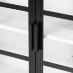 Product Image 18 for Lexington Black Iron Sideboard from Four Hands