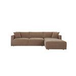 Product Image 1 for Bryn Sectional from Moe's