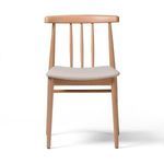 Product Image 1 for Clarkson Dining Chair from Four Hands