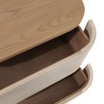 Product Image 12 for Mariella Linen Nightstand from Four Hands