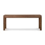 Product Image 4 for Arturo Natural Walnut Traditional Console Table from Four Hands