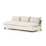 Product Image 3 for Grant Armless Sofa from Four Hands
