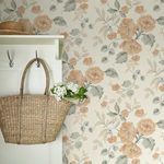 Product Image 2 for Laura Ashley Alyworth Trail Wallpaper from Graham & Brown